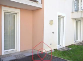 A vendre Appartement en résidence Greoux Les Bains | Réf 75008108796 - Portail immo