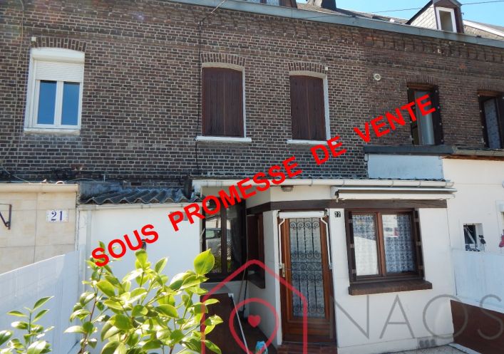 A vendre Maison Le Petit Quevilly | R�f 75008108819 - Naos immobilier