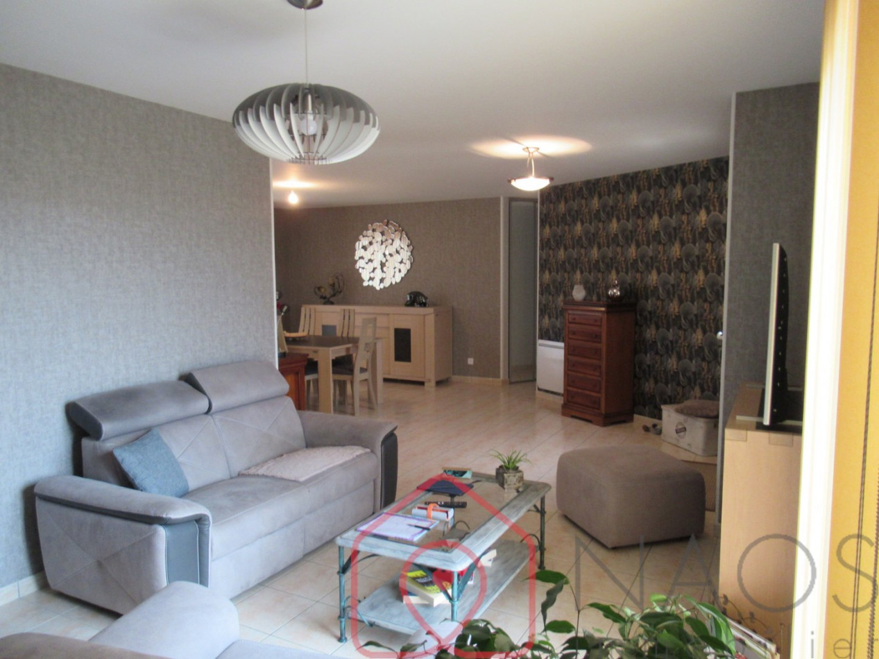 vente Maison individuelle Vion - Photo 5