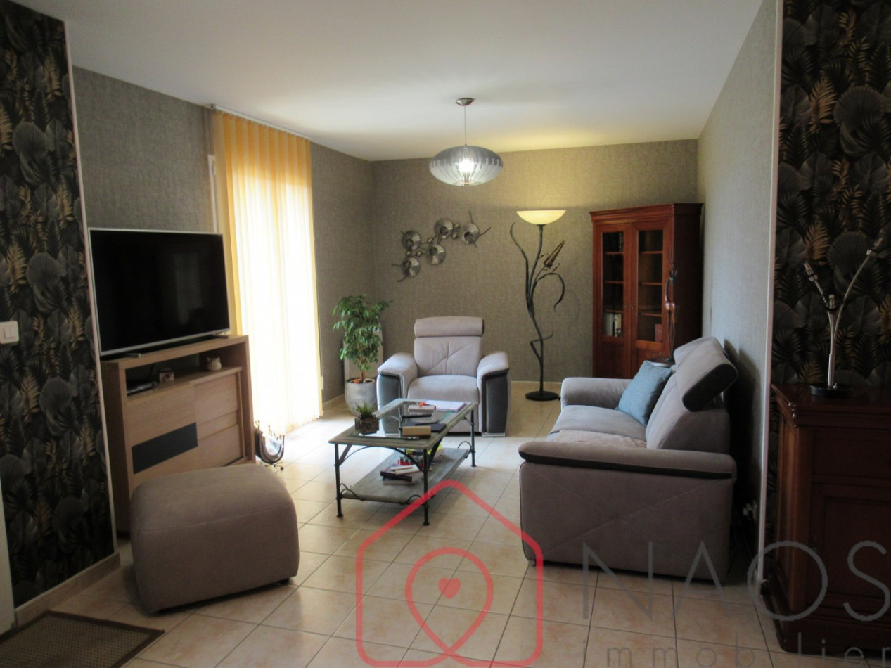 vente Maison individuelle Vion - Photo 3