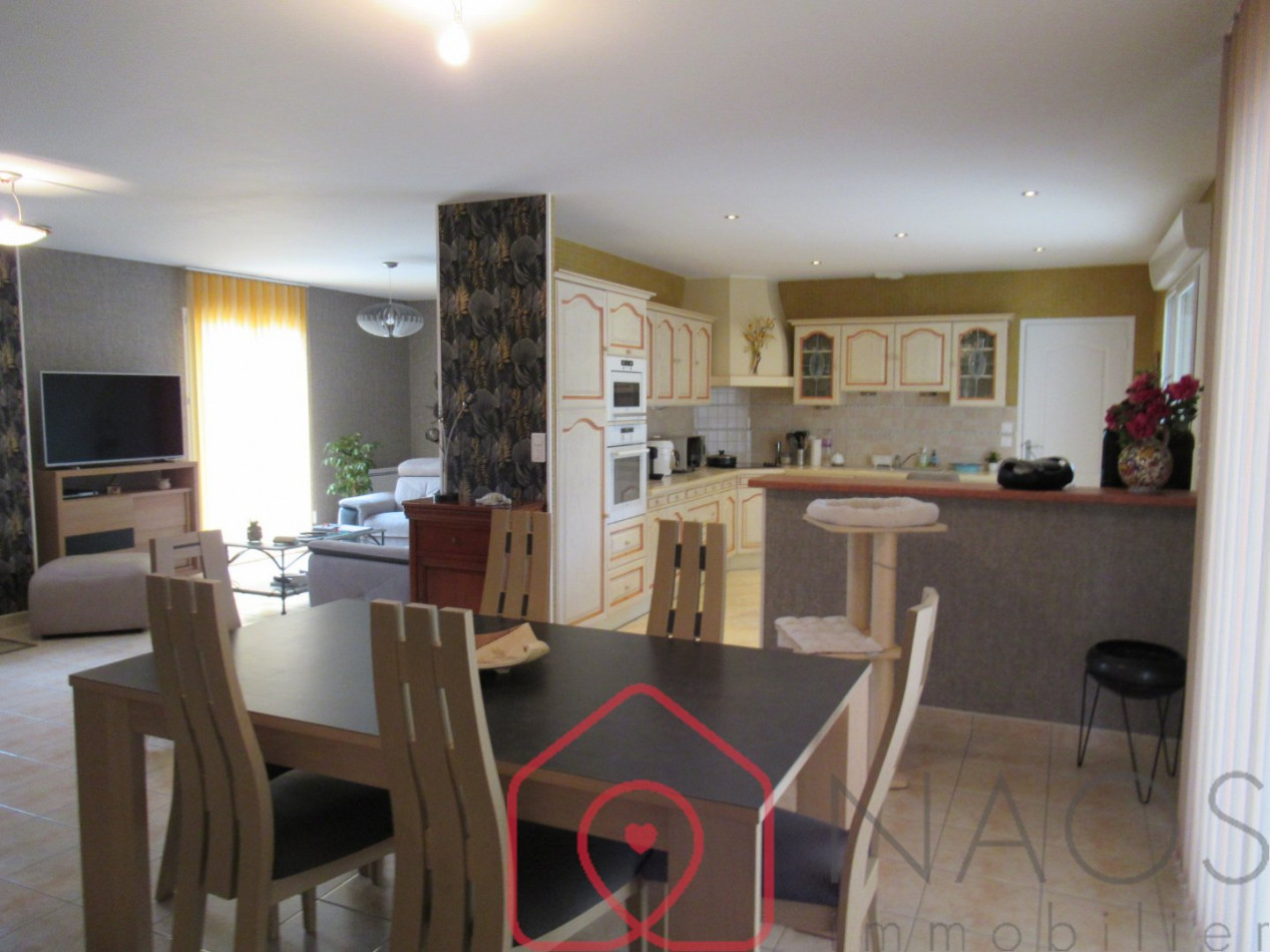 vente Maison individuelle Vion - Photo 4