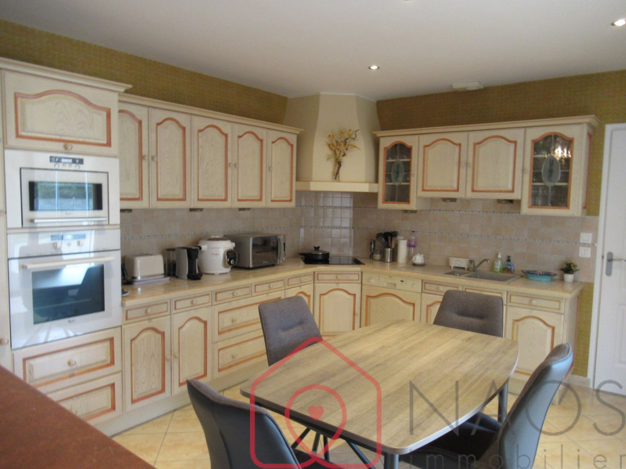 vente Maison individuelle Vion - Photo 6