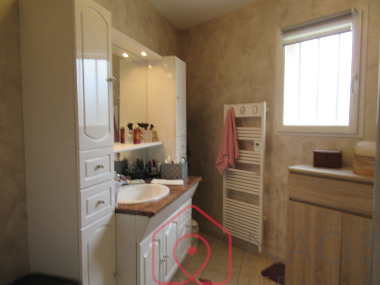 vente Maison individuelle Vion - Photo 10