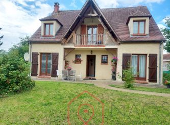 A vendre Maison Montargis | Réf 75008108976 - Portail immo