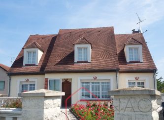 A vendre Maison Montargis | Réf 75008108978 - Portail immo