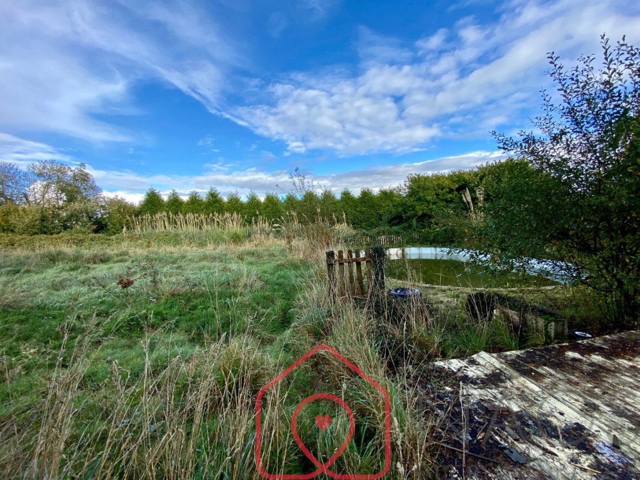 vente Domaine Noyal Pontivy - Photo 4