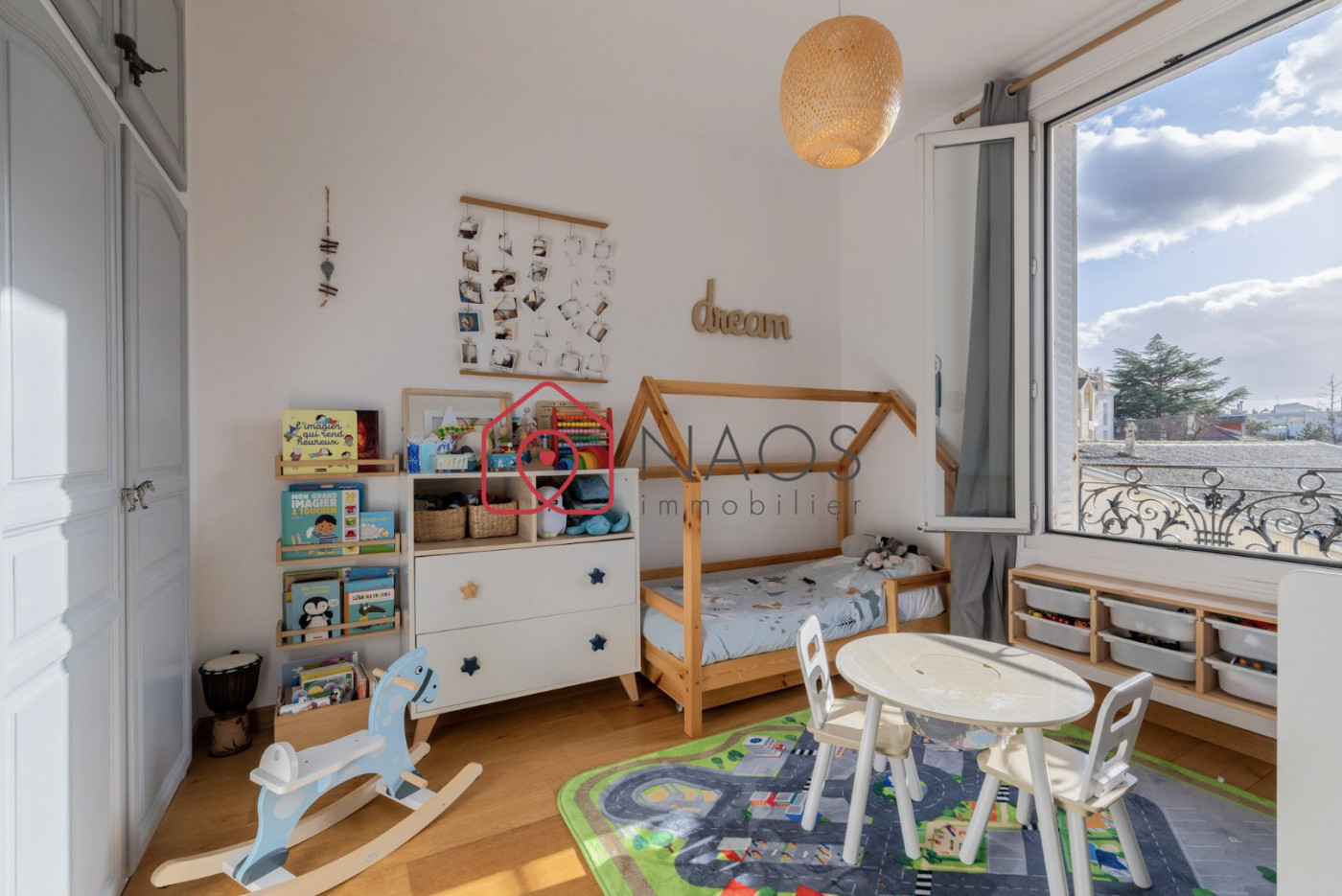 vente Appartement Suresnes - Photo 7