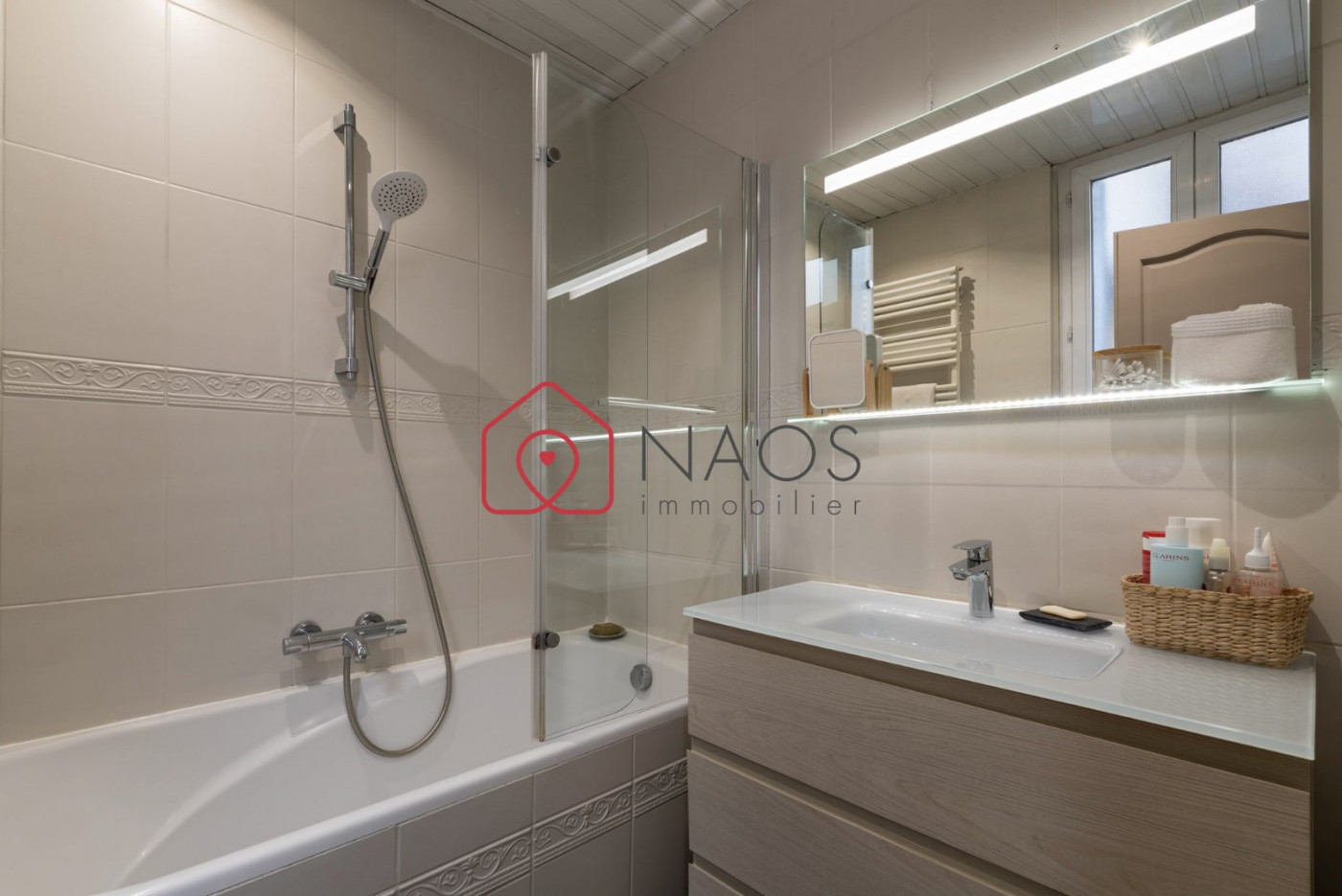 vente Appartement Suresnes - Photo 8
