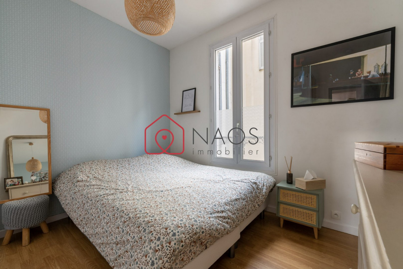 vente Appartement Suresnes - Photo 6