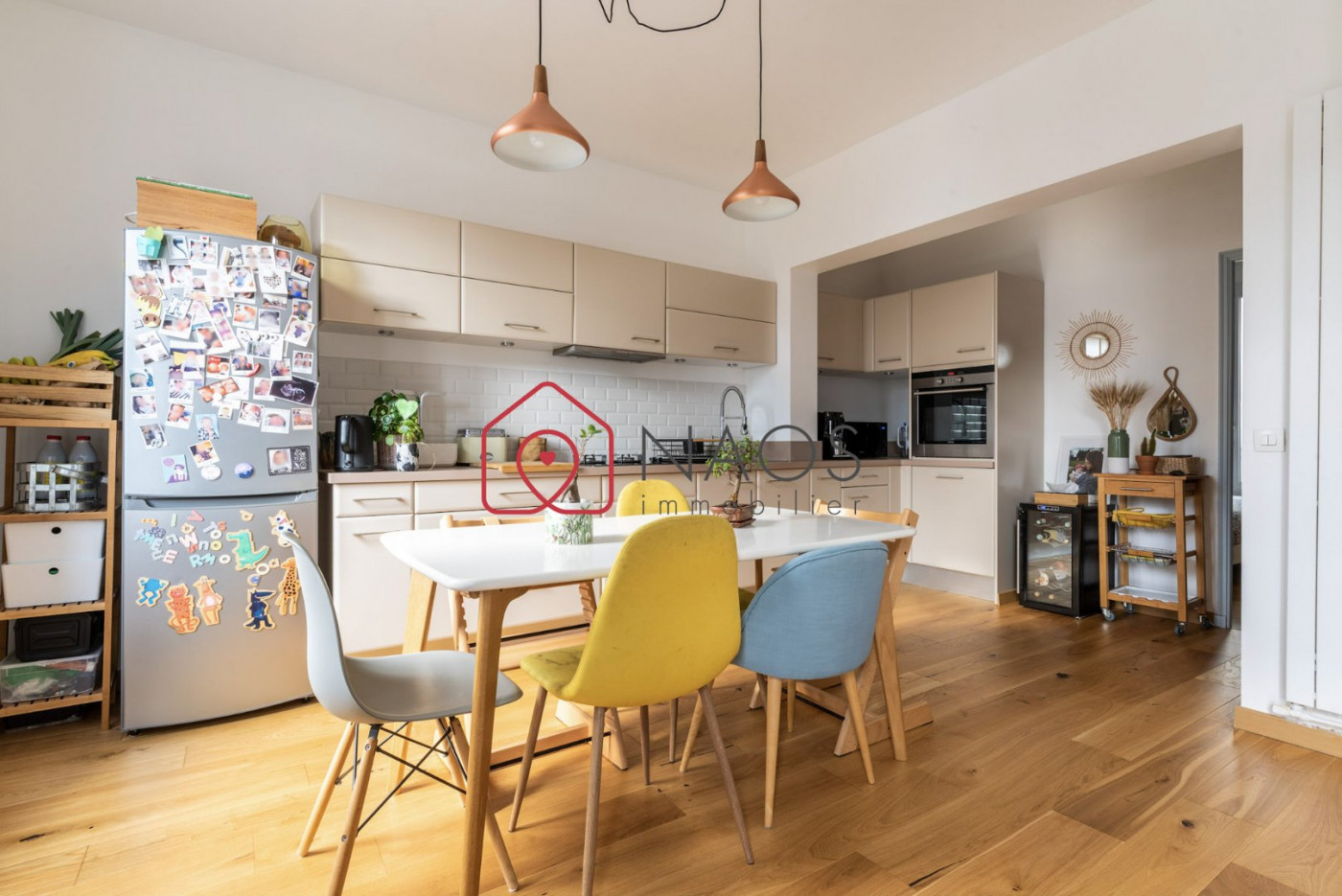 vente Appartement Suresnes - Photo 4
