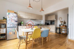 vente Appartement Suresnes