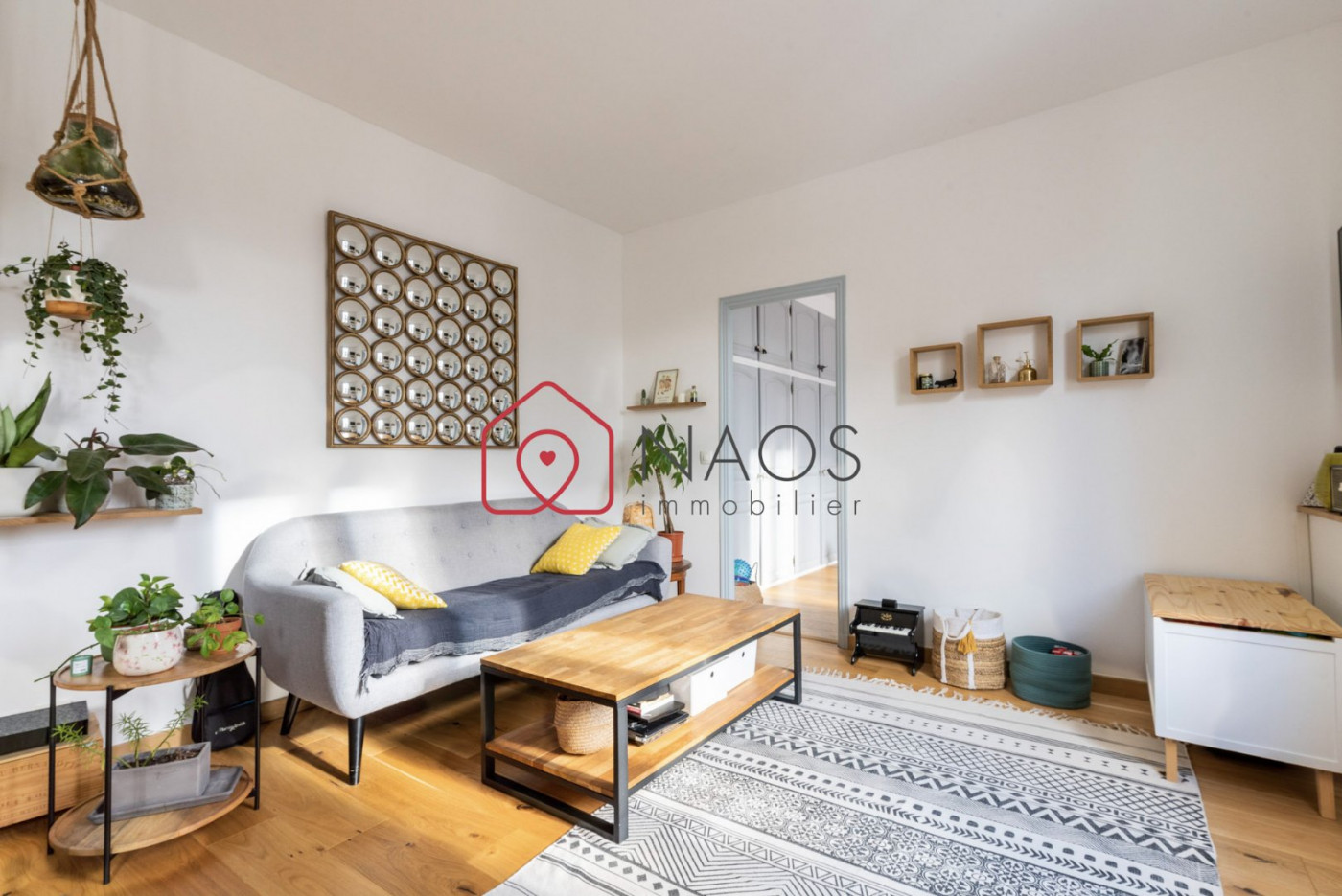 vente Appartement Suresnes - Photo 3