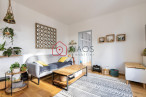 vente Appartement Suresnes