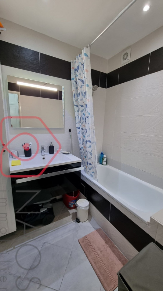 vente Appartement Meudon La Foret - Photo 3