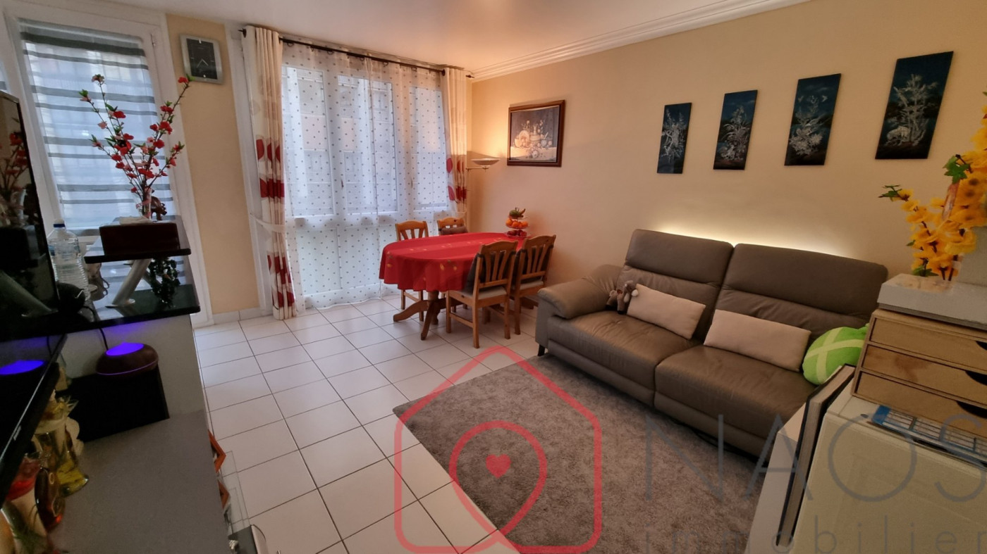 vente Appartement Meudon La Foret - Photo 2