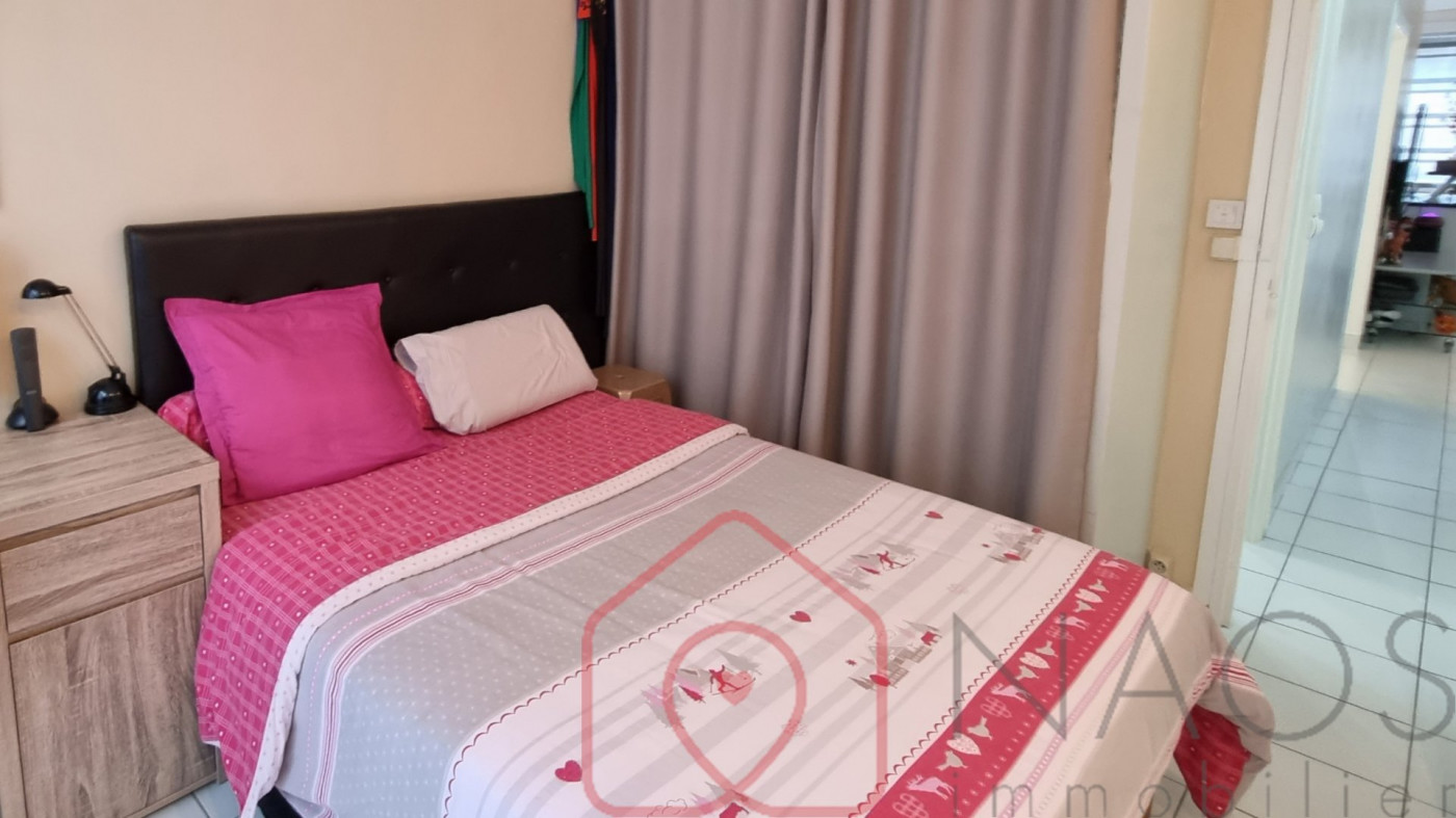 vente Appartement Meudon La Foret - Photo 7