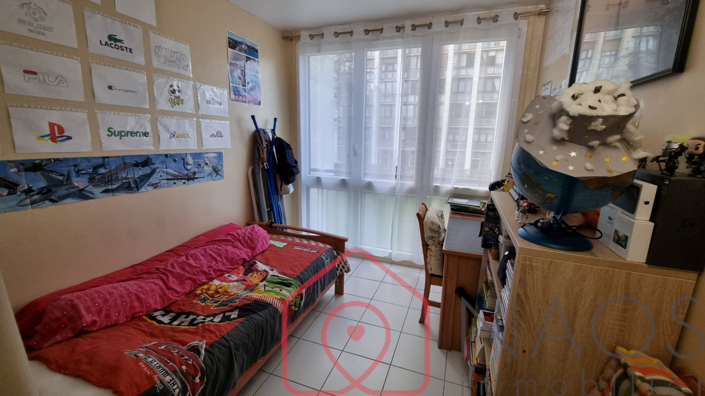 vente Appartement Meudon La Foret - Photo 8