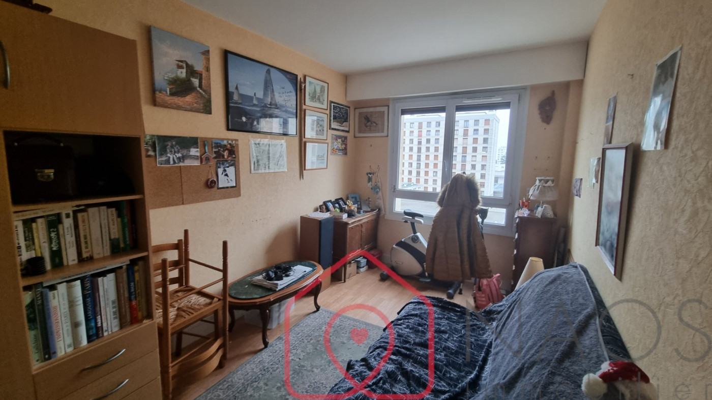 vente Appartement Meudon La Foret - Photo 3