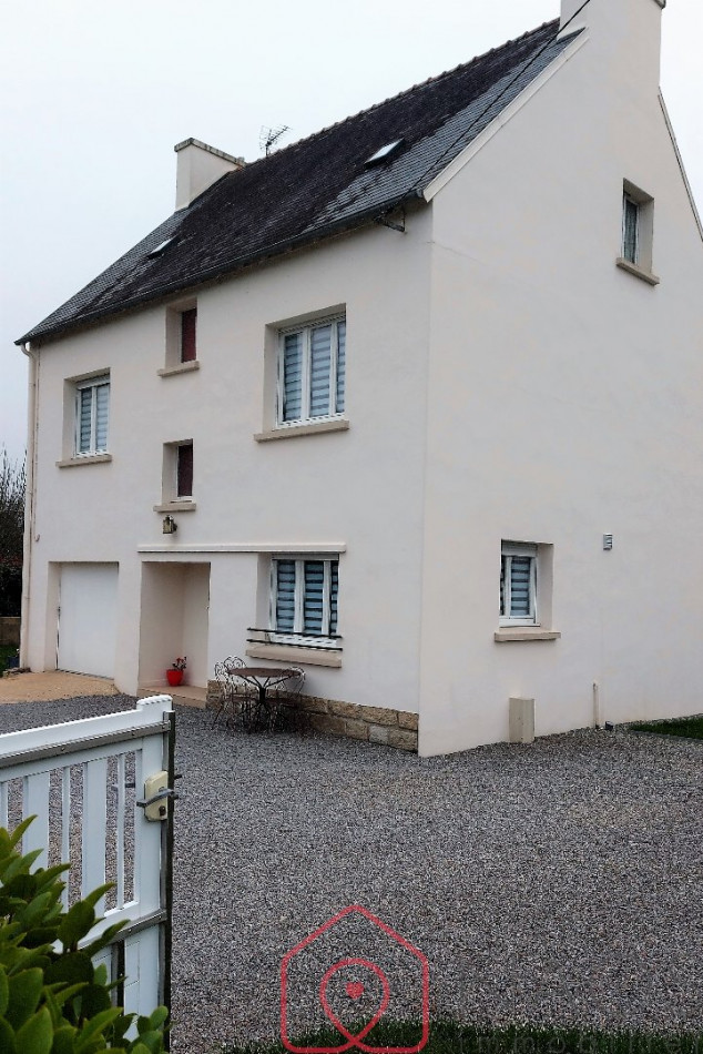 vente Maison Ergue Gaberic - Photo 2