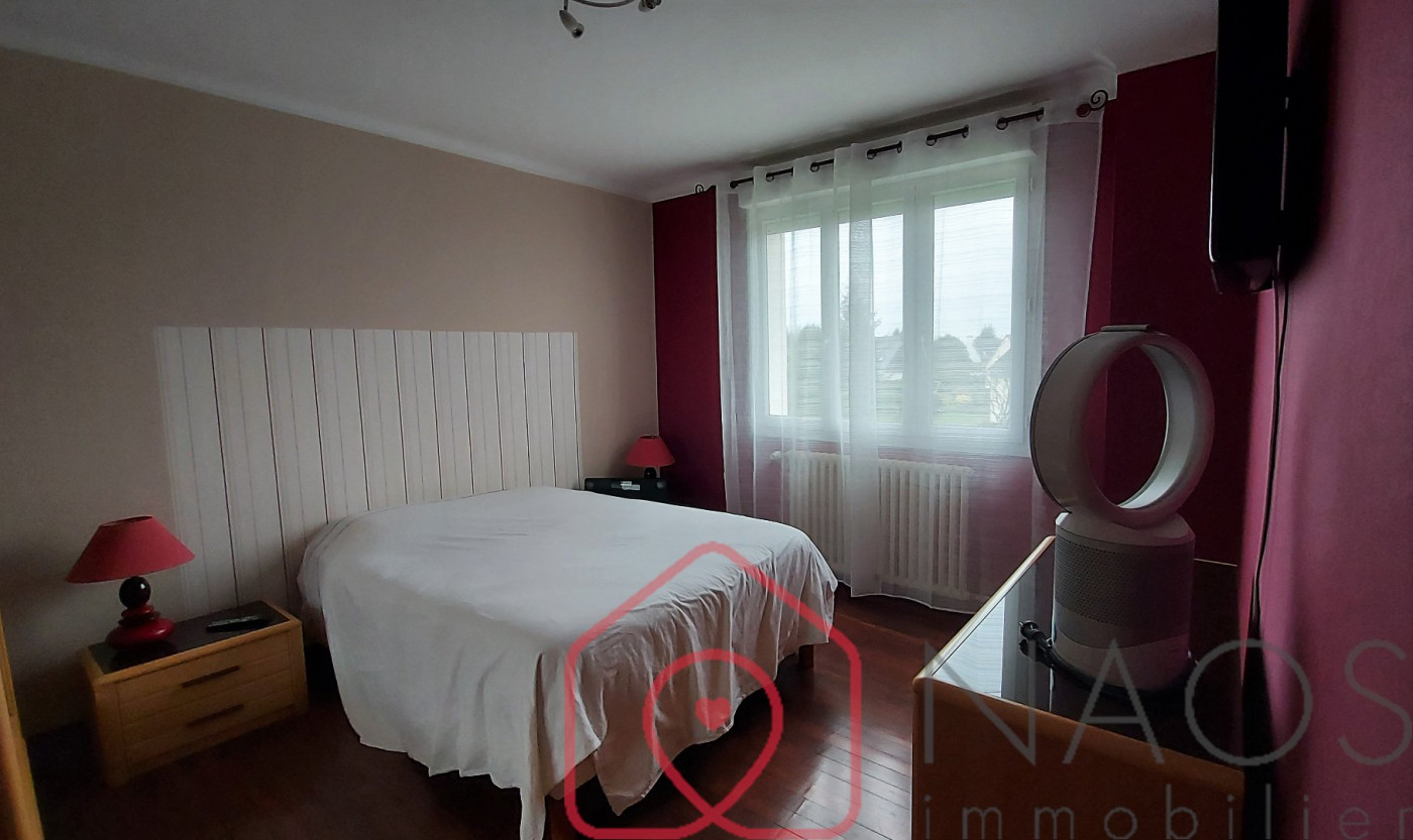 vente Maison Ergue Gaberic - Photo 5