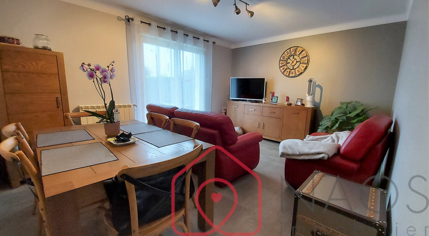 vente Maison Ergue Gaberic - Photo 3