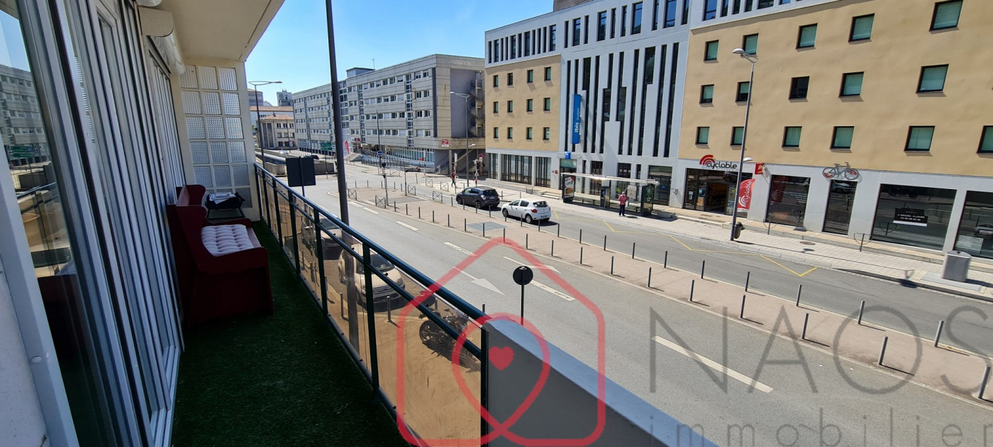 vente Appartement en résidence Poitiers - Photo 10