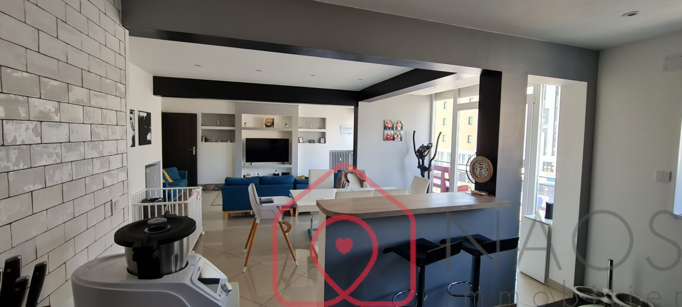 vente Appartement en rsidence Poitiers