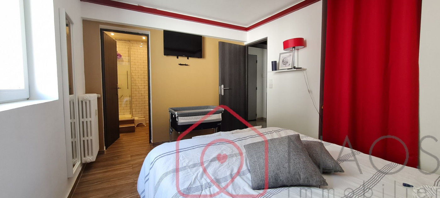 vente Appartement en résidence Poitiers - Photo 9