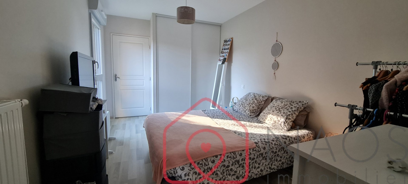 vente Maison Vouneuil Sous Biard - Photo 5