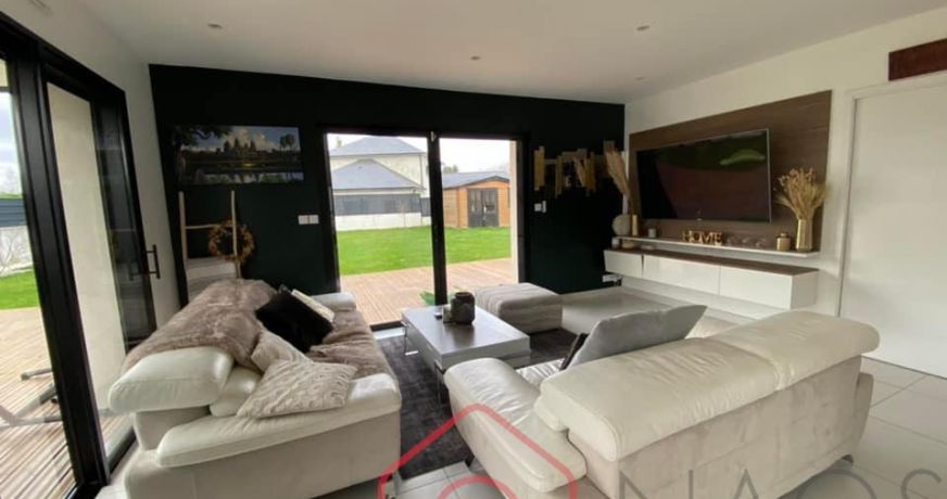 vente Maison Pontivy