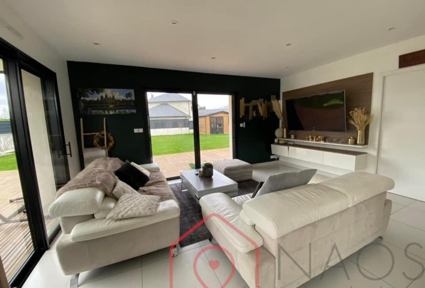 vente Maison Pontivy - Photo 9