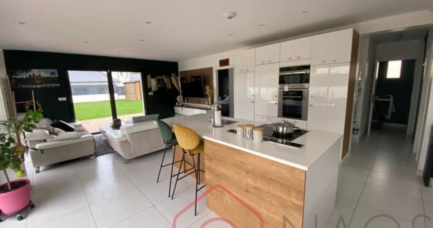 vente Maison Pontivy