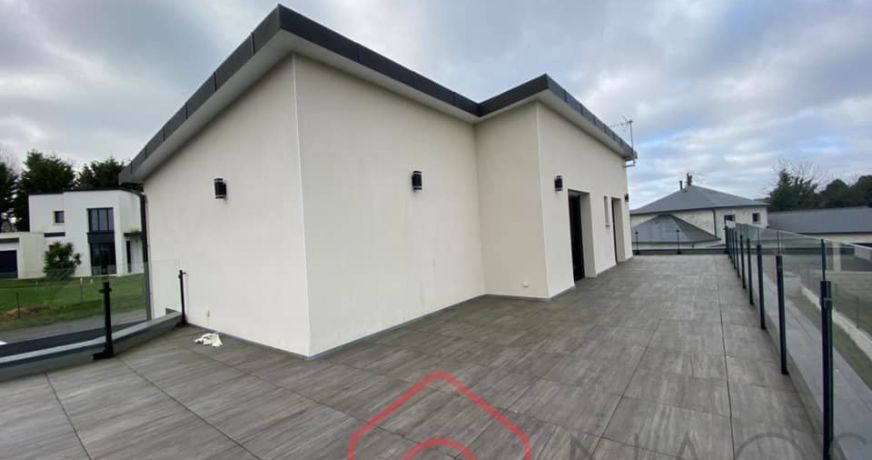 vente Maison Pontivy