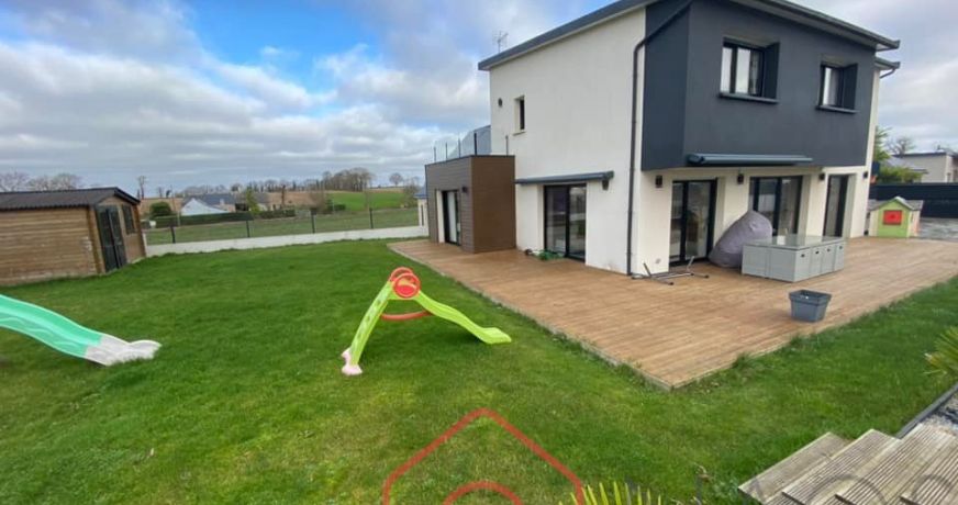 vente Maison Pontivy