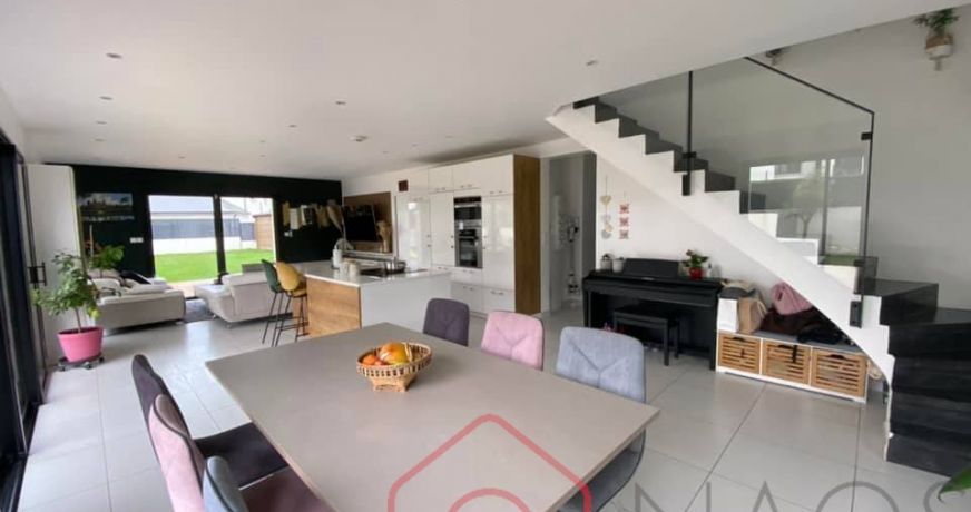 vente Maison Pontivy