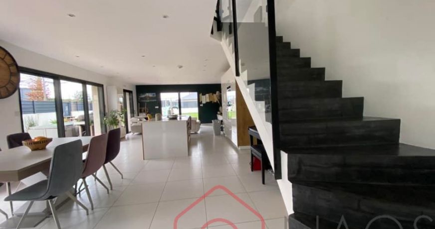 vente Maison Pontivy