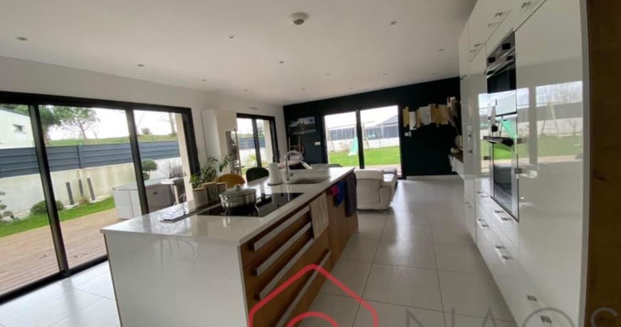 vente Maison Pontivy