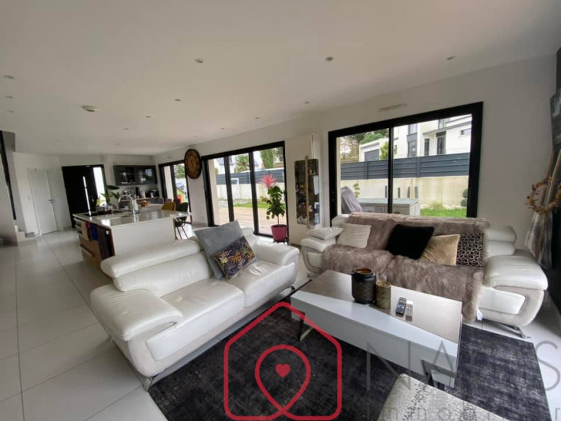 vente Maison Pontivy - Photo 6