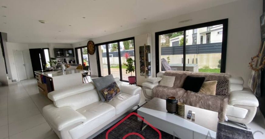 vente Maison Pontivy