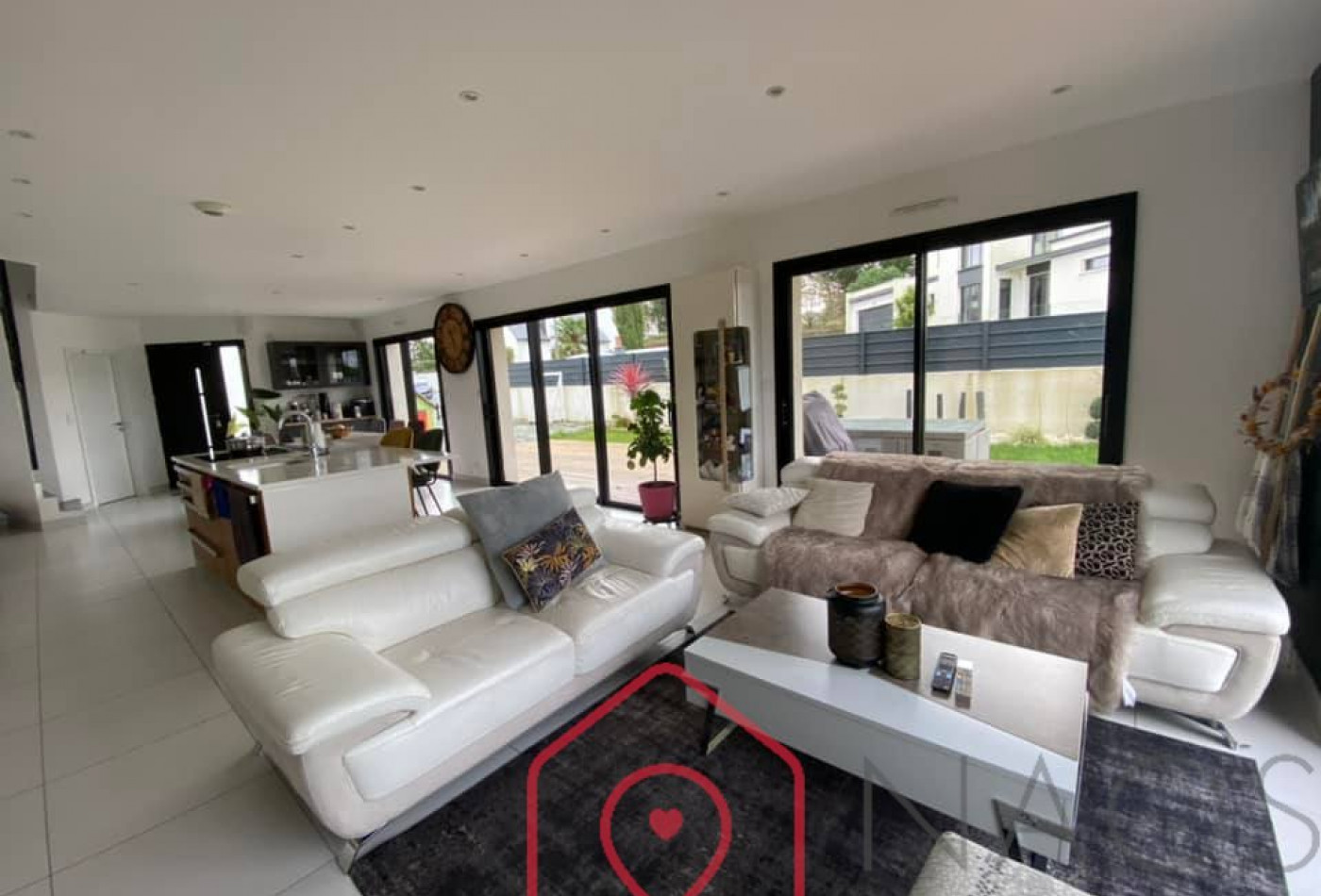 vente Maison Pontivy - Photo 6