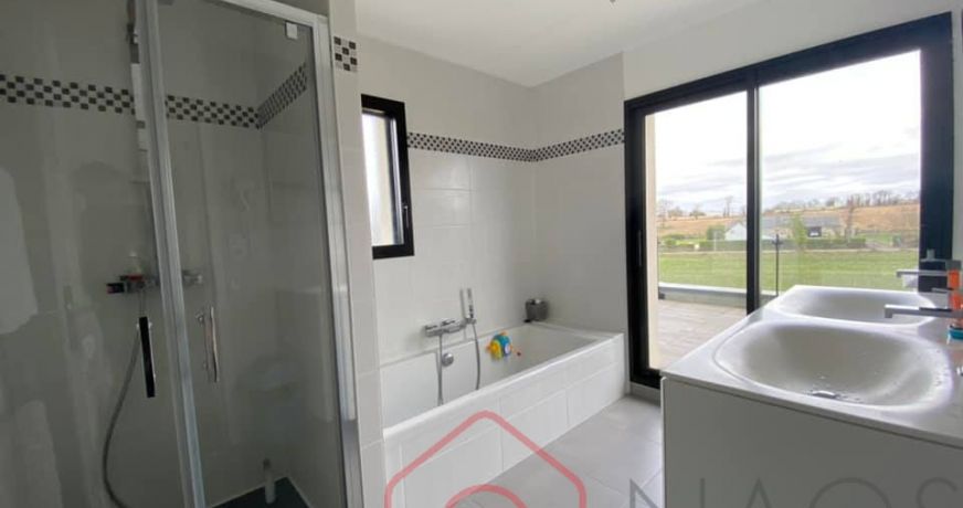 vente Maison Pontivy