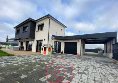 vente Maison Pontivy