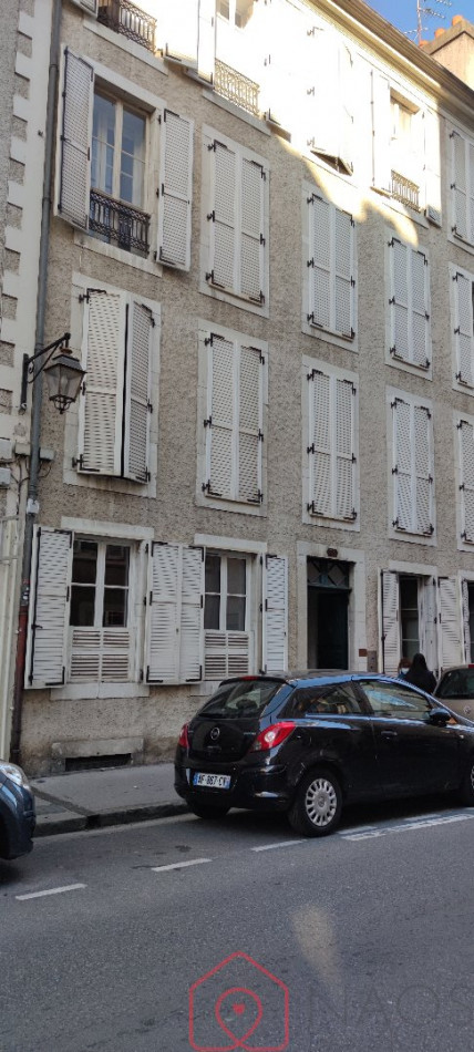 vente Appartement Pau - Photo 9