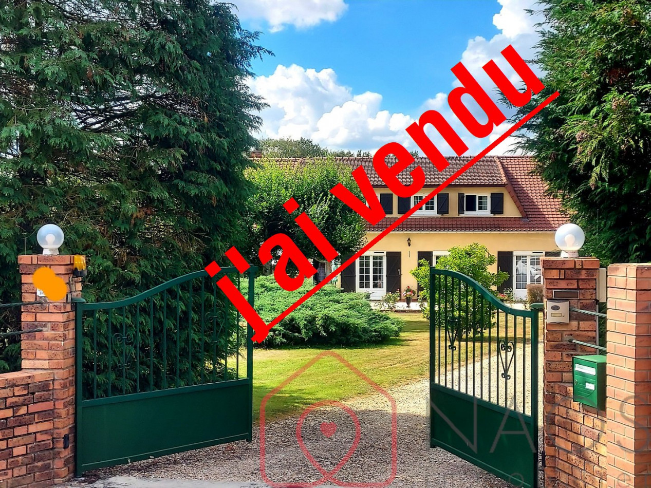 vente Maison Montargis - Photo 1