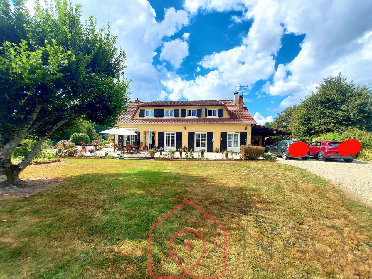 vente Maison Nogent Sur Vernisson - Photo 4