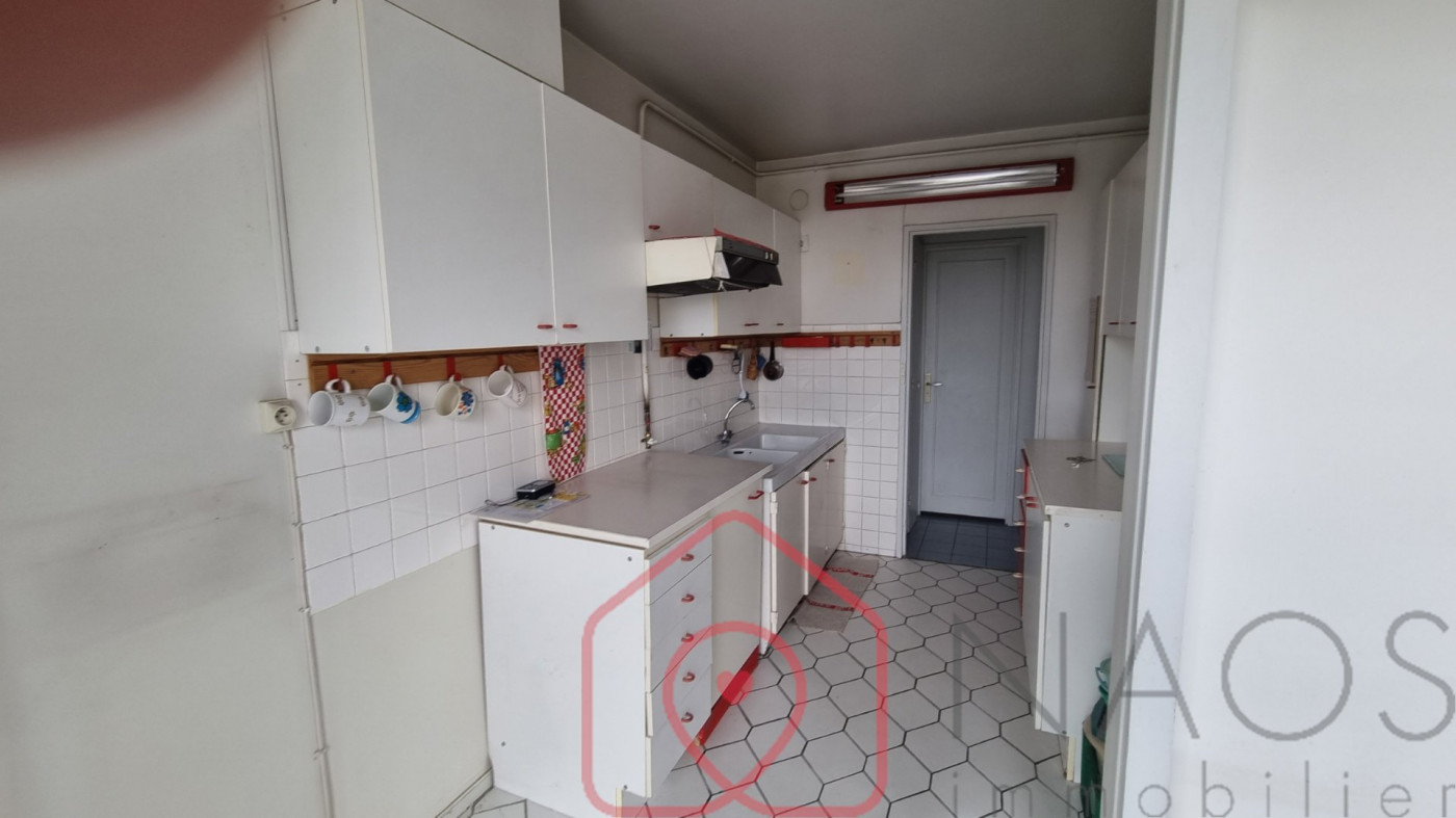 vente Appartement Meudon La Foret - Photo 2