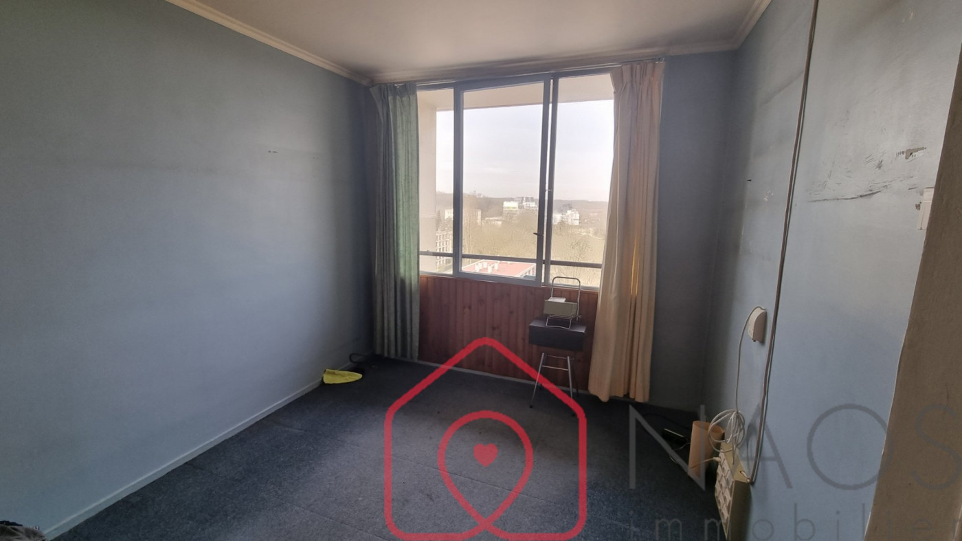 vente Appartement Meudon La Foret - Photo 4