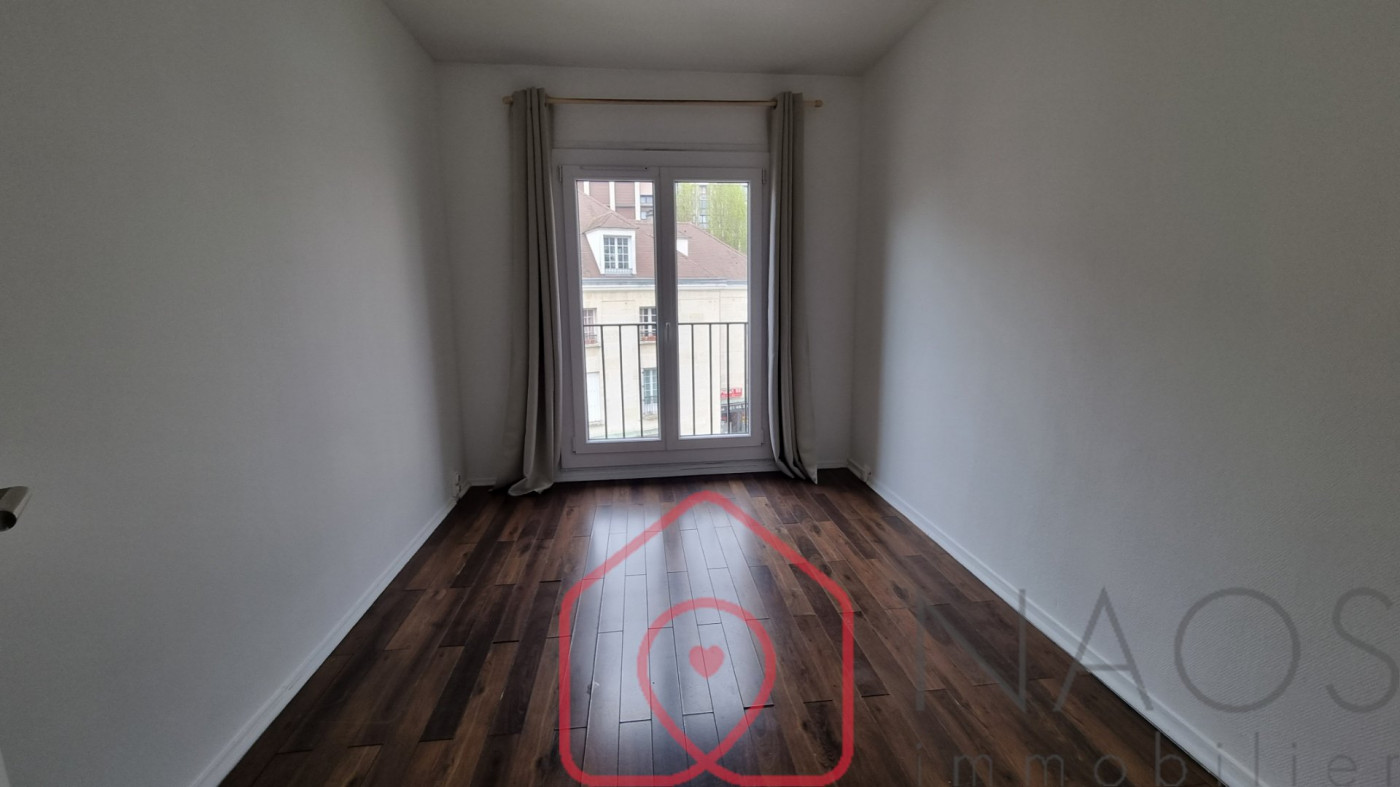 vente Appartement Meudon La Foret - Photo 3