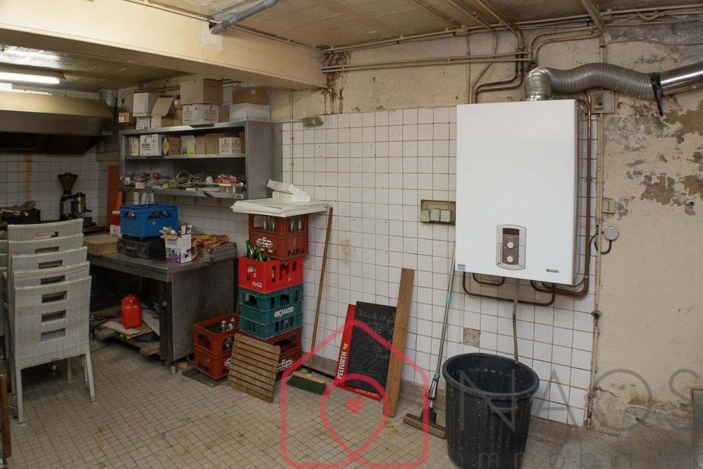 vente Divers commerces Le Treport - Photo 5