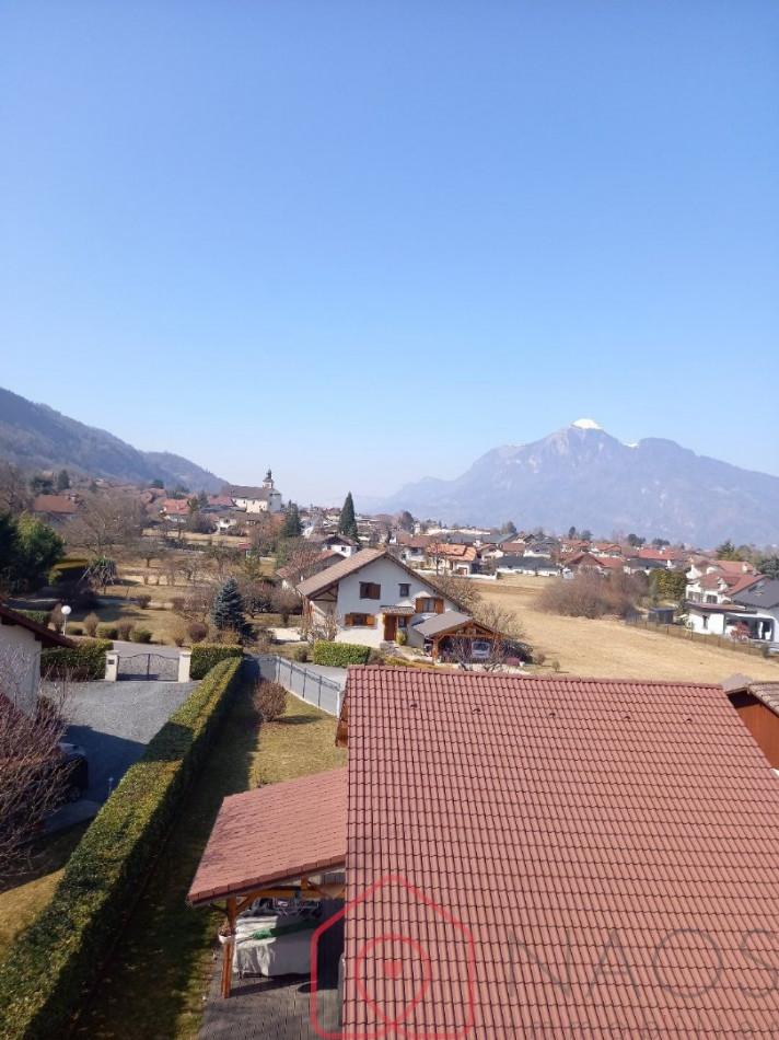 vente Appartement en résidence Scionzier - Photo 7